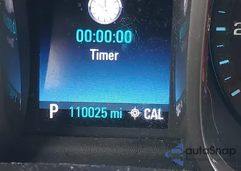 2014 Chevrolet Malibu 1Lt из США, поврежденный, VIN 1G11C5SL9EF304201